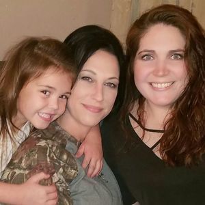 Meet your Posher, Dana